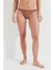 Açık Kahverengi Jade Side Bikini Altı 1