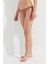 Açık Kahverengi Jade Side Bikini Altı 2