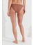 Açık Kahverengi Jade Side Bikini Altı 3