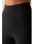 Siyah Form Toparlayıcı Legging Tayt 4