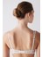 Glam Lace Dantel Ekru Sütyen 4