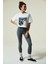 Snoopy Printed Tayt 3