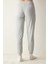 Weekend Gri Pantolon Pijama Altı 4