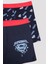 Erkek Superman Çok Renkli 2li Boxer 4