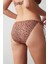 Çok Renkli Leo Bikini Altı 3