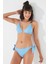 Çok Renkli Waterside Wire Bikini Üstü 1