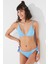 Çok Renkli Waterside Wire Bikini Üstü 2