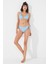 Çok Renkli Waterside Wire Bikini Üstü 5