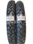 Ralco Tyreshonda Cbf 150 / Cb 125E Ön/arka Set 275-18(TUBETYPE) ve 90/90-18 Lastik(Tubeless) 2