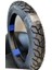 350-18 Tl Alegre (Tubeless-Dubleks) Motorsiklet Lastiği 2