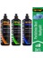 3'lü Çizik Giderici Pasta Set - 3x1 L 1