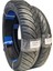 Hero Karizma Takım Lastik 120/80-18 Ve 80/100-18 Tl Tubeless - Dubleks Motosiklet Lastiği 1