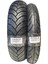 Hero Karizma Takım Lastik 120/80-18 Ve 80/100-18 Tl Tubeless - Dubleks Motosiklet Lastiği 3