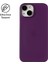 Apple iPhone 14 Plus Ultra Ince Telefon Kılıfı Derin Mor 1