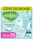 Hijyenik Ped Uzun 180 Adet Süper Ekonomik Pk (9pk*20) 3