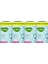 Hijyenik Ped Uzun 80 Adet Süper Ekonomik Pk (4pk*20) 1