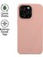 Apple iPhone 15 Pro Telefon Kılıfı Eco Rose 1