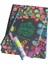 Best Notes Spiralli Defter Set - Defter (2 Adet) + Kalem + Fosforlu Kalem 2