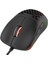 BLINK Siyah 7 Makro Tuşlu RGB 12800 DPI Gaming Oyuncu Mouse 4