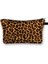 SHZBWENLU02CW Stili Kaplan Leopar Timsah Zebra Çizgili Desen Kozmetik Çantası Kadın Makyaj Çantaları Takı Organizatör Bayanlar Ruj Tuvalet Çantası (Yurt Dışından) 1