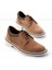 Kum Nubuk Deri Erkek Casual Ayakkabı E01556220601 1