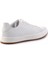 Beyaz Napa Deri Erkek Casual Ayakkabı E01380110243 4