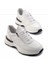Beyaz Hakiki Deri Erkek Sneaker E01350709503 1