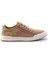 Bej Triko Erkek Sneaker E01185510782 2