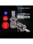 Ledsen H7 LED Xenon Turbo Serisi 12V Mini Gövde Yeni Nesil LED 1