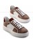 Fango Süet Hakiki Deri Erkek Sneaker E01901254702 1