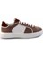 Fango Süet Hakiki Deri Erkek Sneaker E01901254702 2