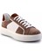 Fango Süet Hakiki Deri Erkek Sneaker E01901254702 3