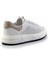 Beyaz Hakiki Deri Kadın Sneaker K01459702103 3