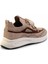 Kum Triko Erkek Sneaker E01768002382 4