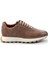 Kum Nubuk Hakiki Deri Erkek Sneaker E01901630001 2