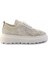 Lame Örgü Kadın Sneaker K01459301816 1