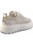 Lame Örgü Kadın Sneaker K01459301816 3