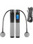 Fitness Bluetooth Atlama Ipi-Siyah Gri (Yurt Dışından) 1