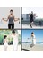 Fitness Bluetooth Atlama Ipi-Siyah Gri (Yurt Dışından) 5