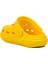 755-P Sarı Çocuk Sabo Terlik 4
