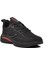 24204 Siyah Erkek Spor Ayakkabı 3