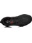 24204 Siyah Erkek Spor Ayakkabı 4