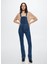Astarlı Denim Tulum 3