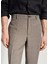 Mango Man Slim Fit Keten Pantolon 2