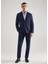 Süper Slim Fit Takım Elbise Pantolonu 3