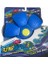 World Deforme Top Çocuk Oyuncak Top Kalınlaşmış Elastik Top Ayak Aydınlık Top Açık Hava Spor Topu (Yurt Dışından) 2