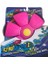 World Deforme Top Çocuk Oyuncak Top Kalınlaşmış Elastik Top Ayak Aydınlık Top Açık Hava Spor Topu (Yurt Dışından) 2