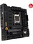 Tuf Gaming B650M-PLUS Wifi Ddr5 6400MHZ+(OC) Dp HDMI M.2 Am5 3