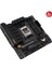 Tuf Gaming B650M-PLUS Wifi Ddr5 6400MHZ+(OC) Dp HDMI M.2 Am5 4