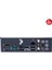 Tuf Gaming B650M-PLUS Wifi Ddr5 6400MHZ+(OC) Dp HDMI M.2 Am5 5